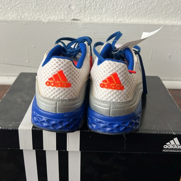 NWT ADIDAS Oregon Ultra Running Shoes Mens size 9 - Picture 3 of 6